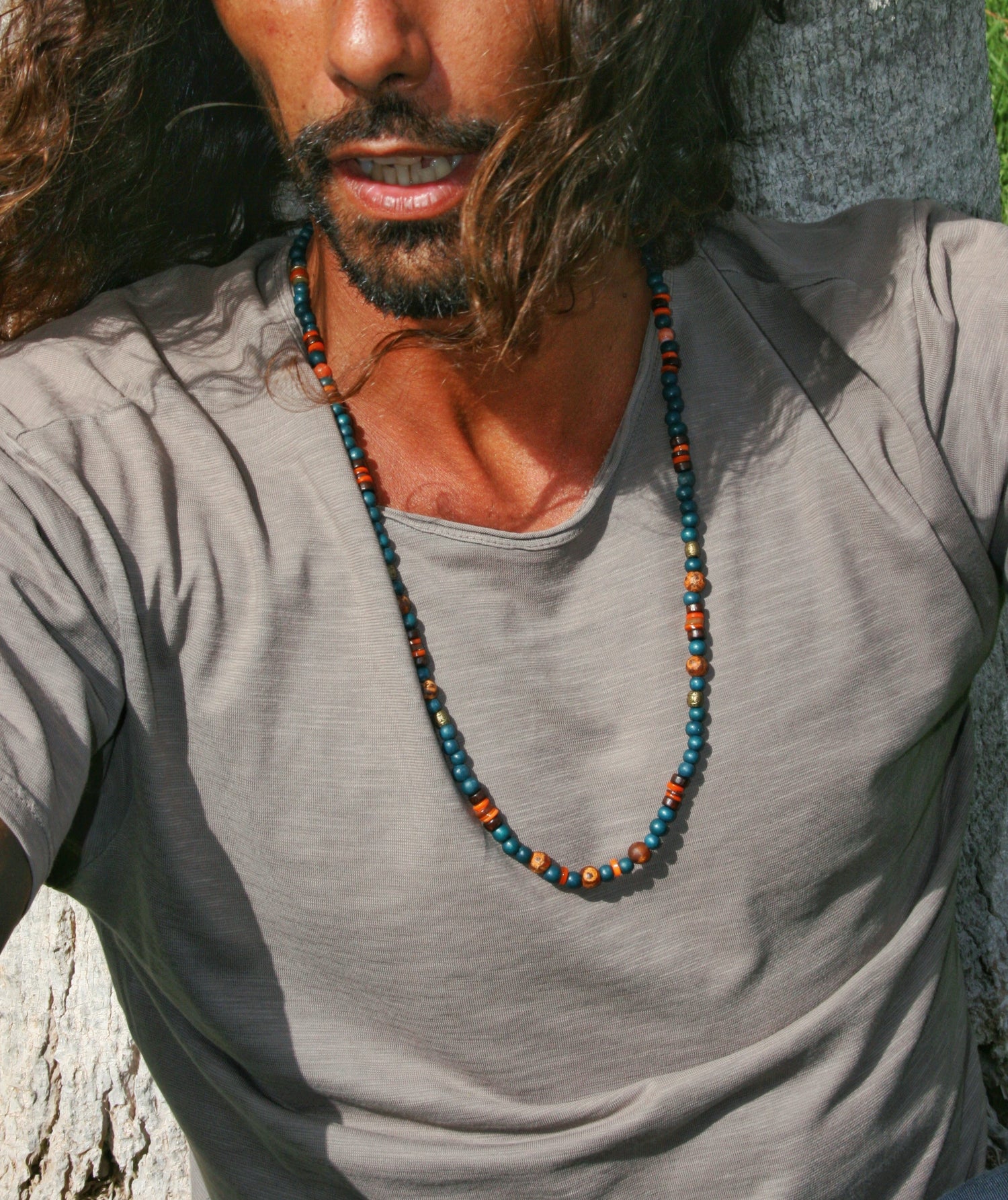 My Necklaces